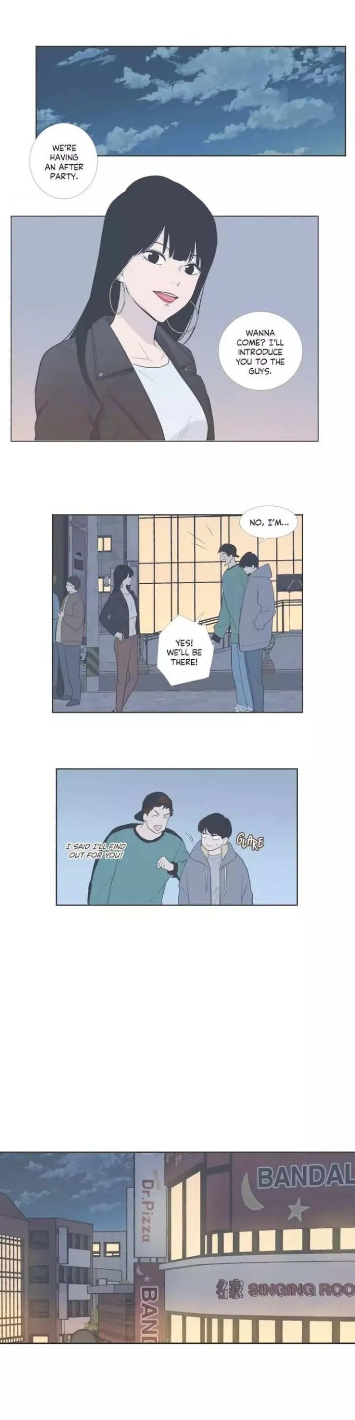 Read Something About Us chapter 114 image 12 on Lezhin