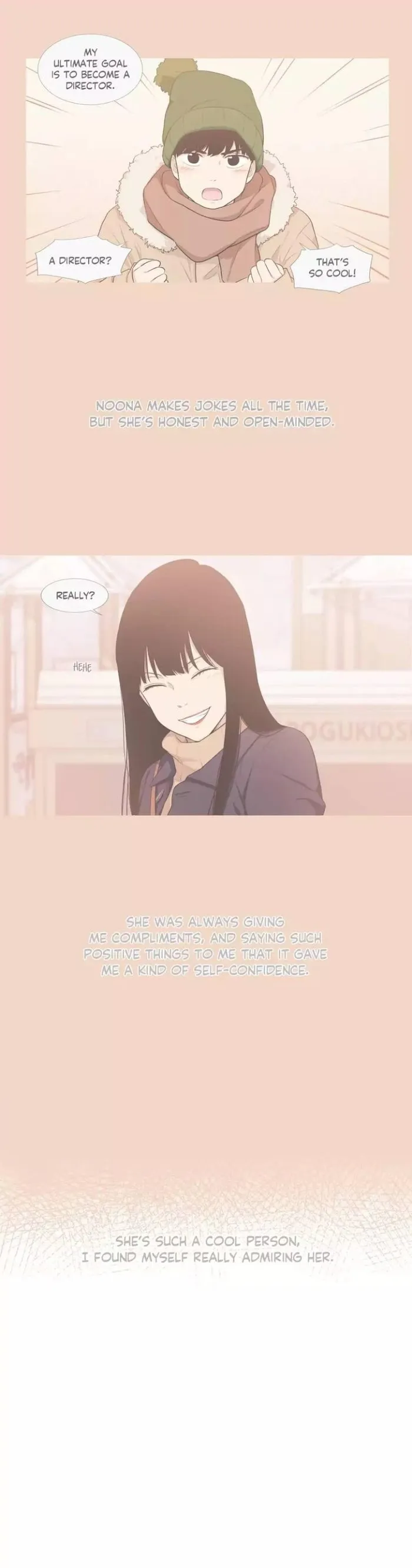 Read Something About Us chapter 115 image 10 on Lezhin