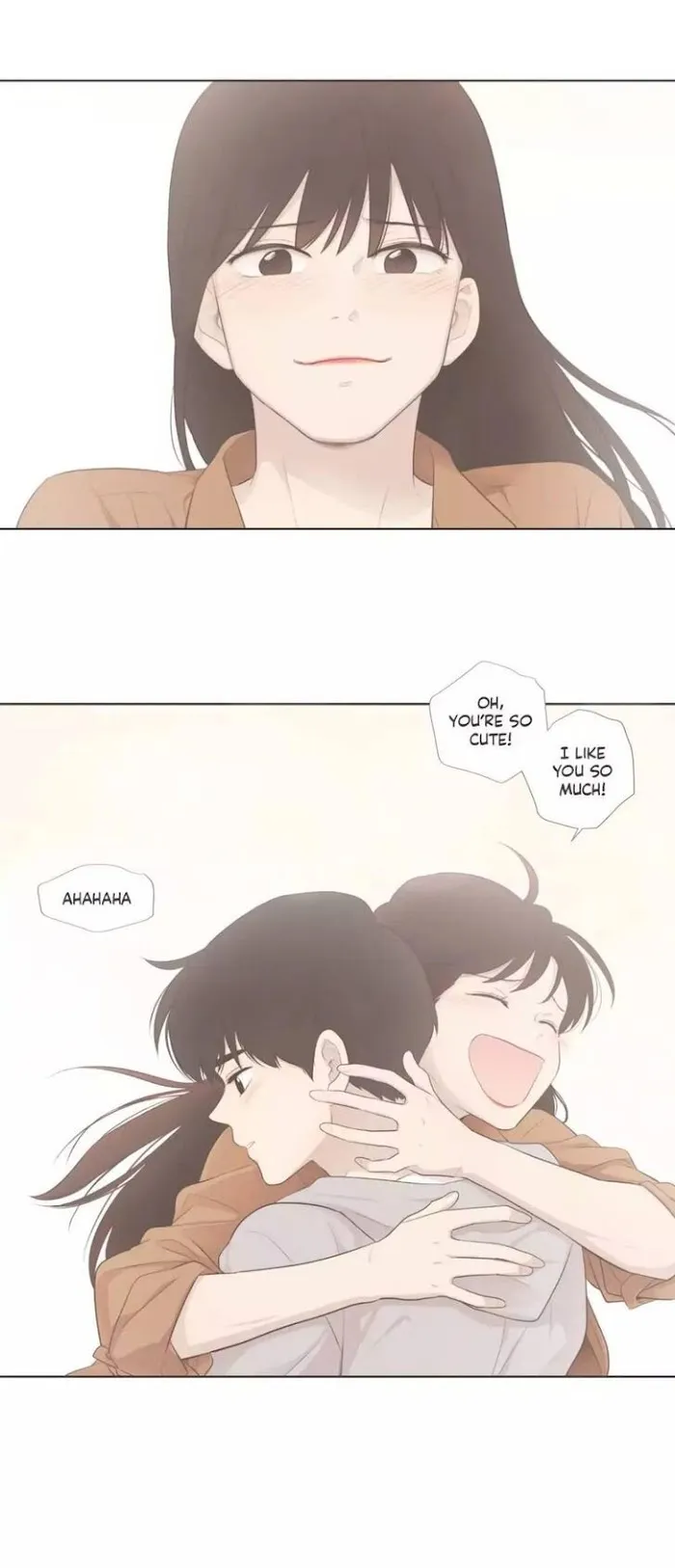 Read Something About Us chapter 115 image 23 on Lezhin