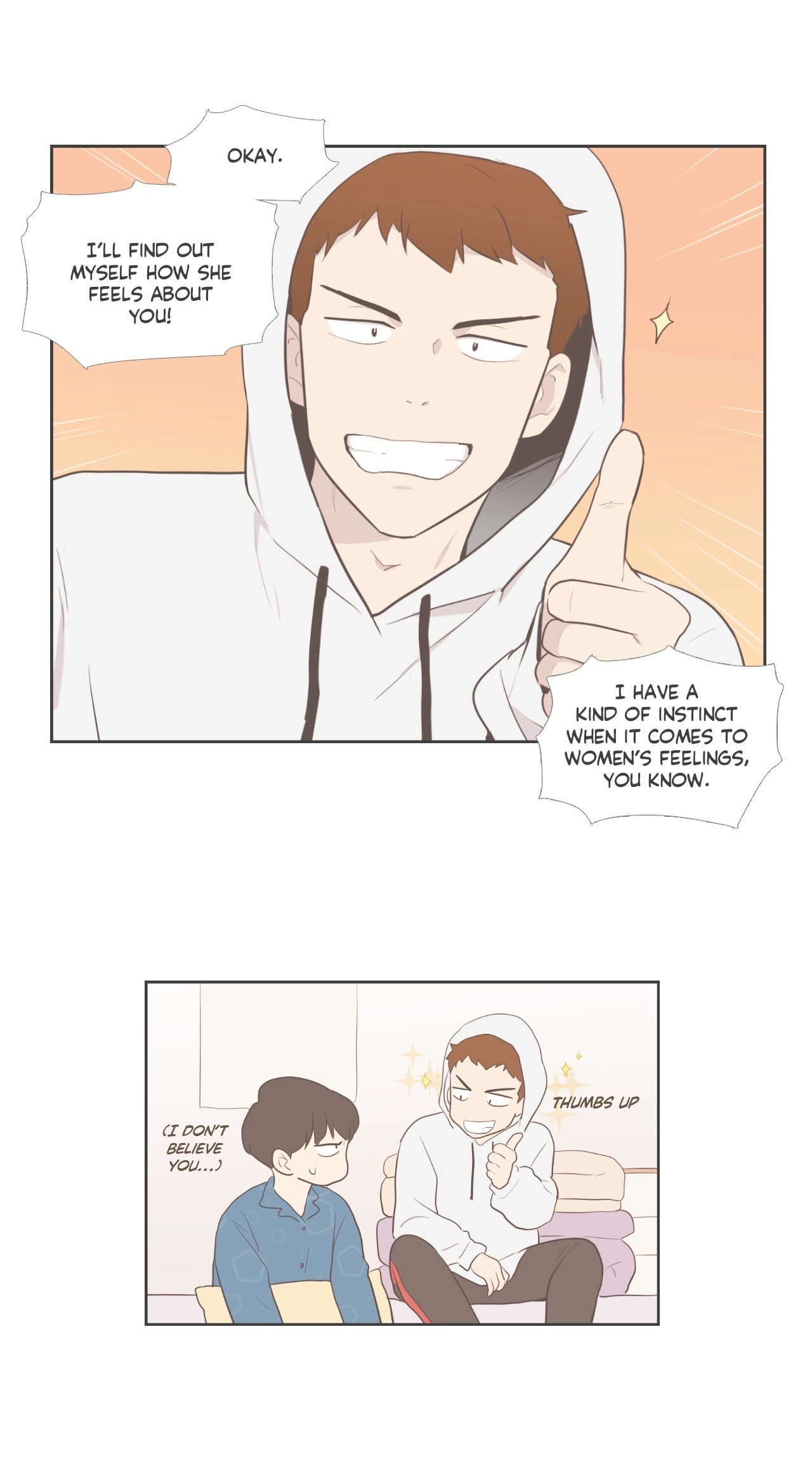 Read Something About Us chapter 116 image 21 on Lezhin