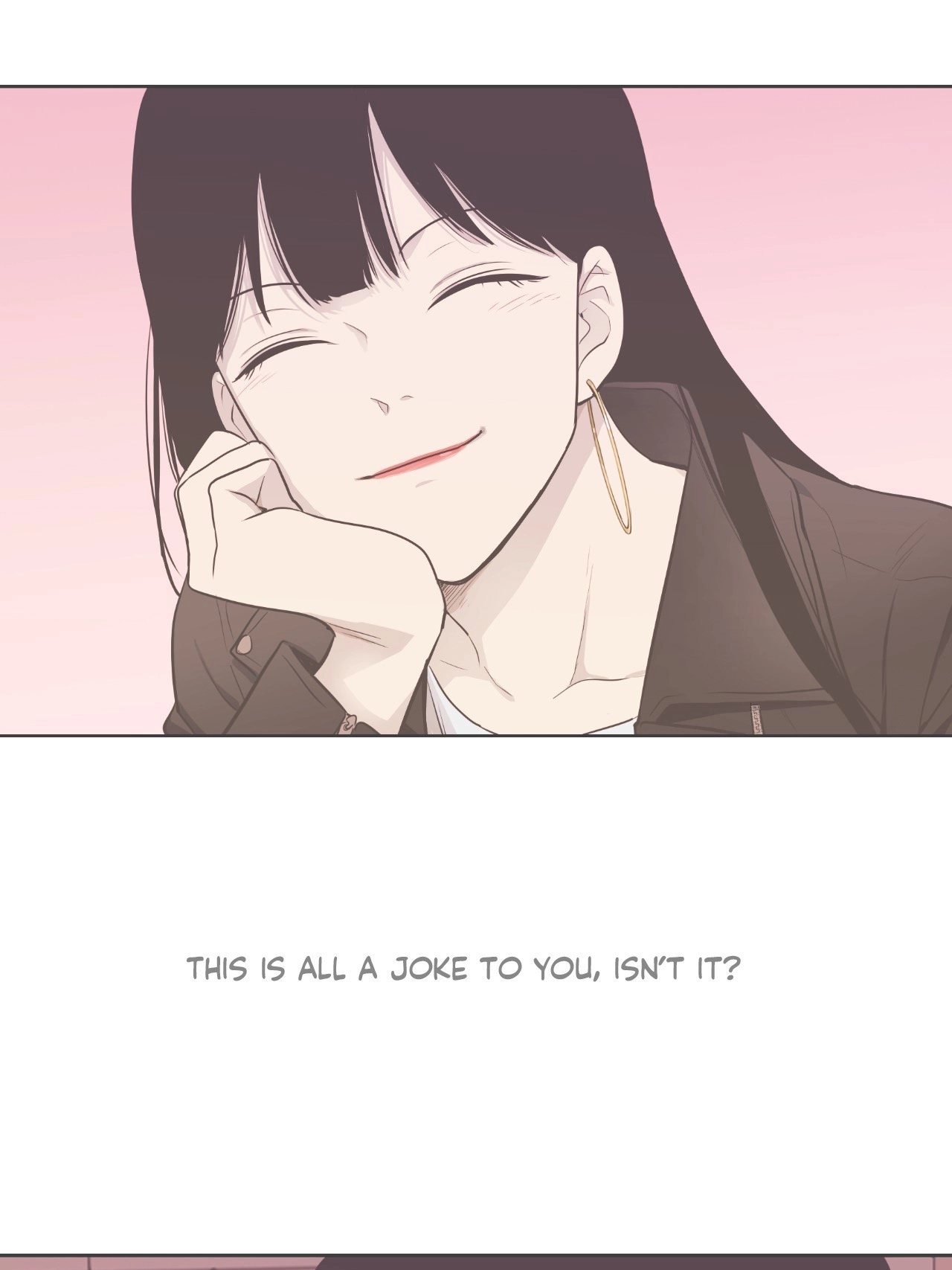 Read Something About Us chapter 116 image 42 on Lezhin