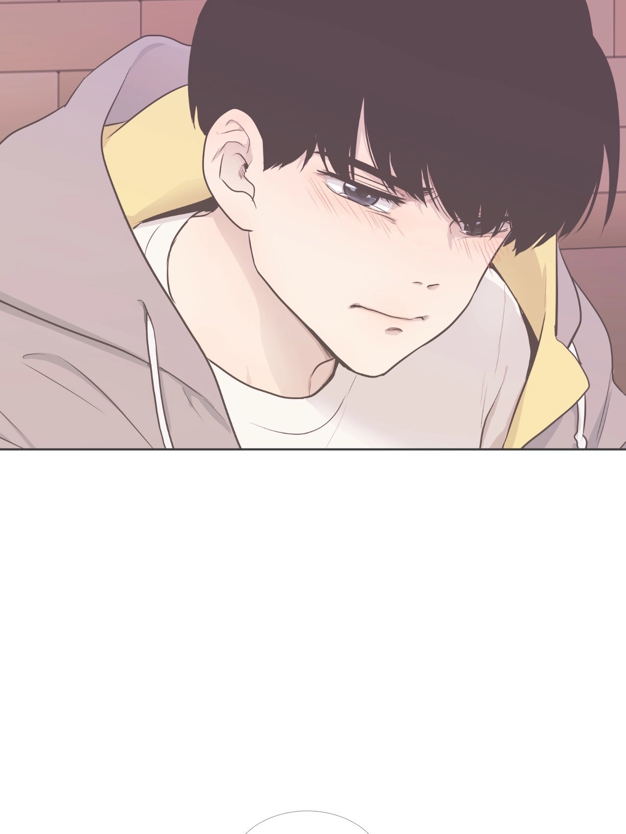 Read Something About Us chapter 116 image 43 on Lezhin
