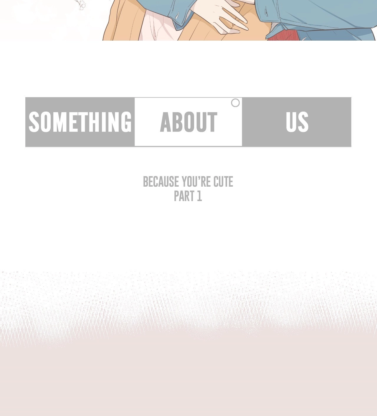 Read Something About Us chapter 116 image 6 on Lezhin