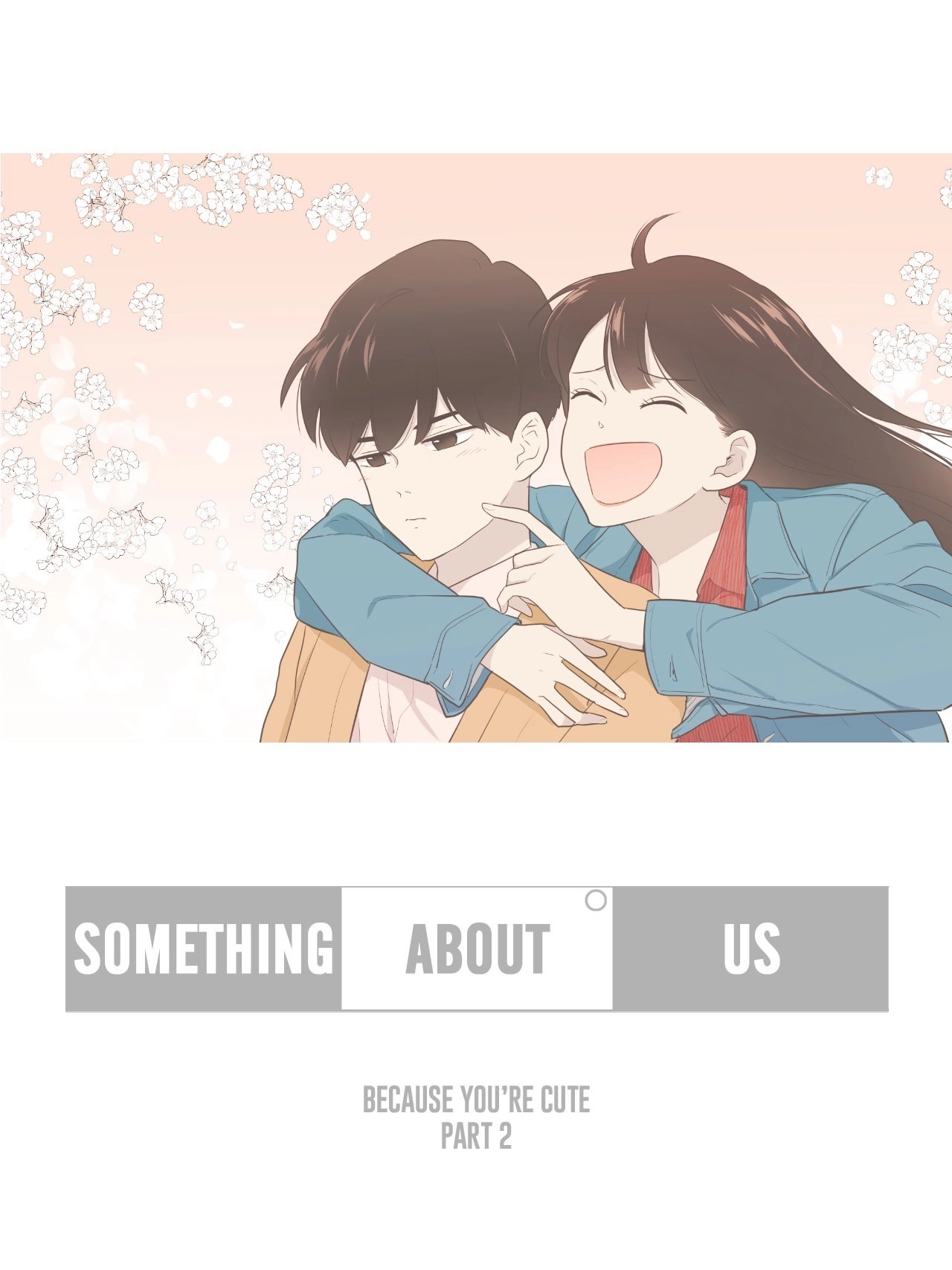 Read Something About Us chapter 117 image 15 on Lezhin