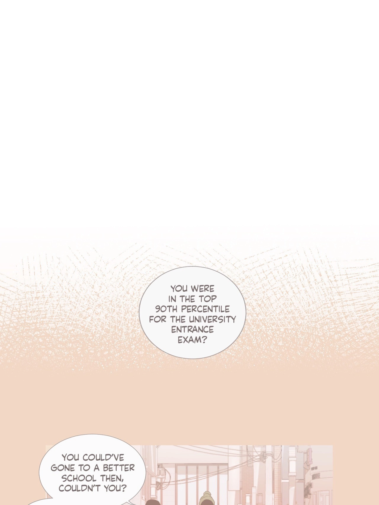 Read Something About Us chapter 117 image 16 on Lezhin