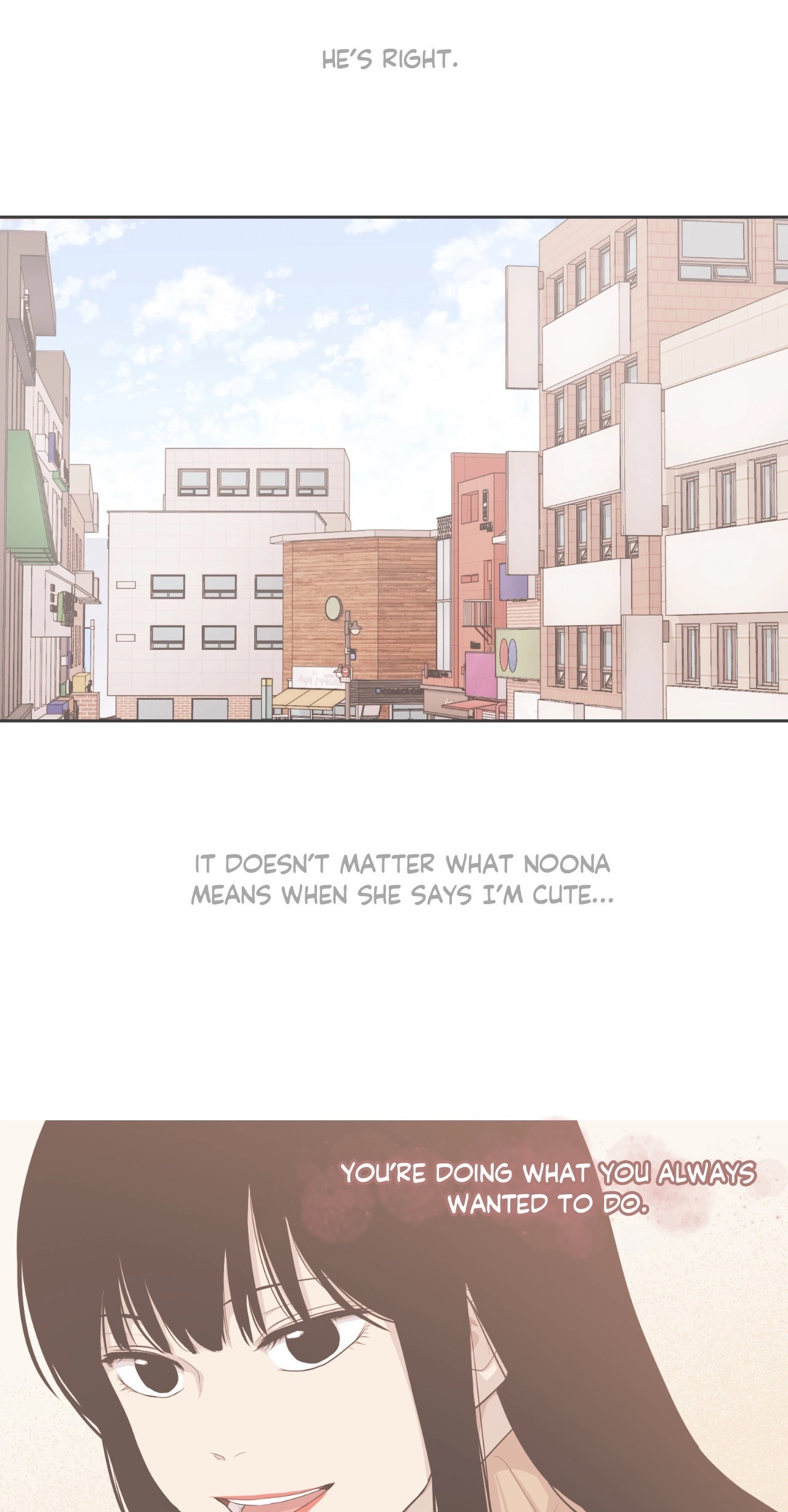 Read Something About Us chapter 117 image 34 on Lezhin