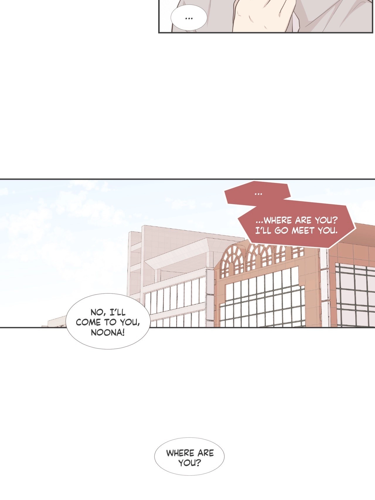 Read Something About Us chapter 117 image 38 on Lezhin