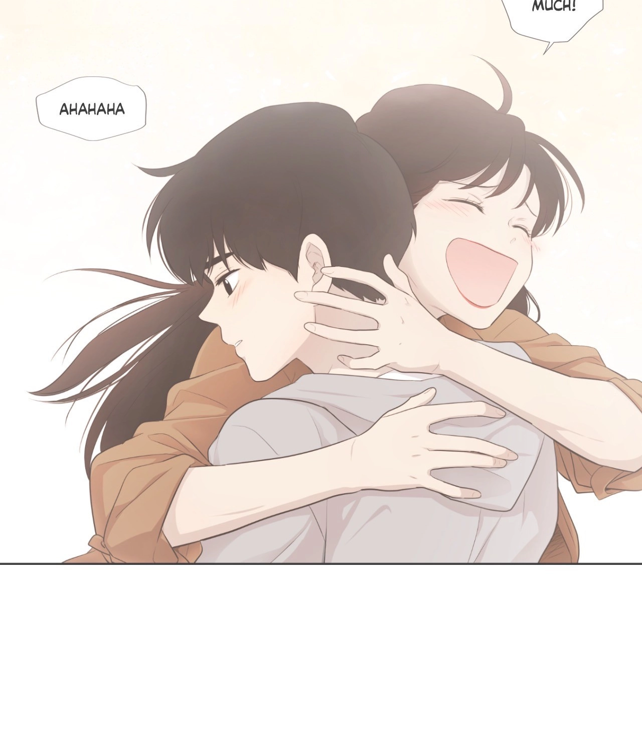 Read Something About Us chapter 117 image 51 on Lezhin