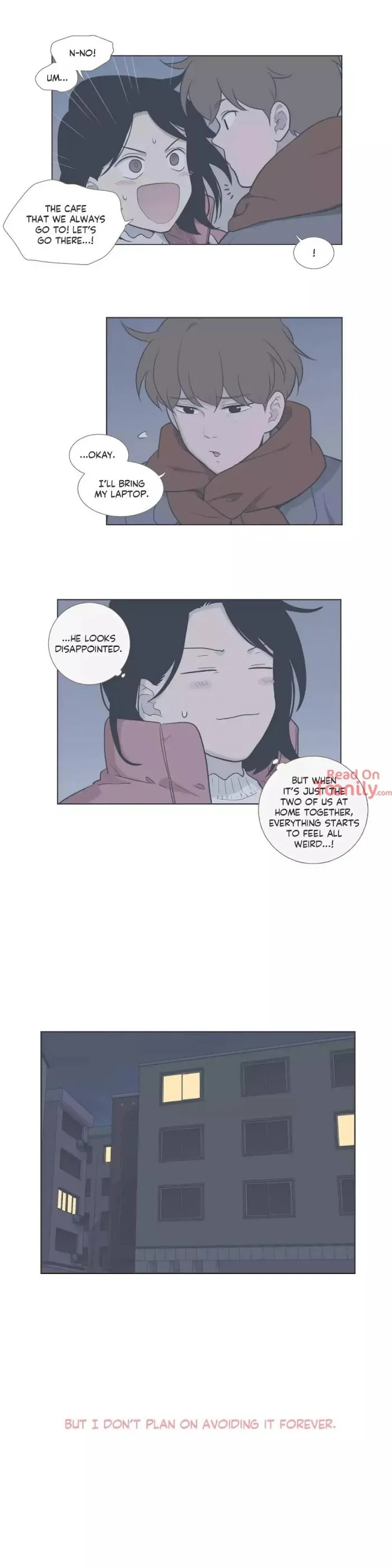 Read Something About Us chapter 12 image 10 on Lezhin