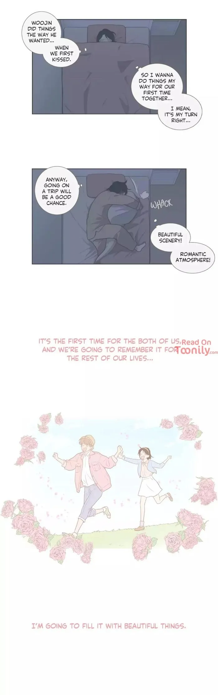 Read Something About Us chapter 12 image 11 on Lezhin
