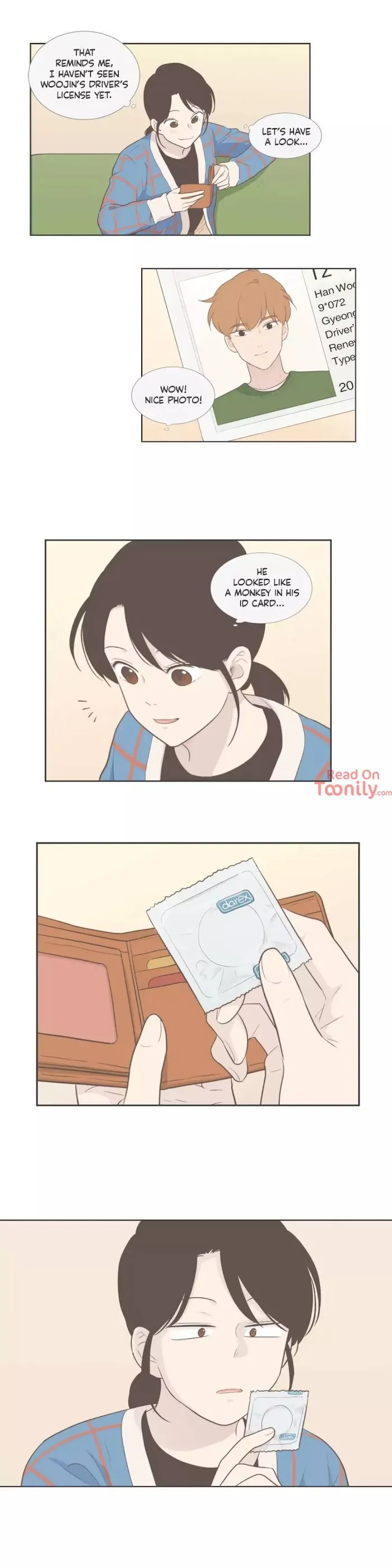 Read Something About Us chapter 12 image 15 on Lezhin