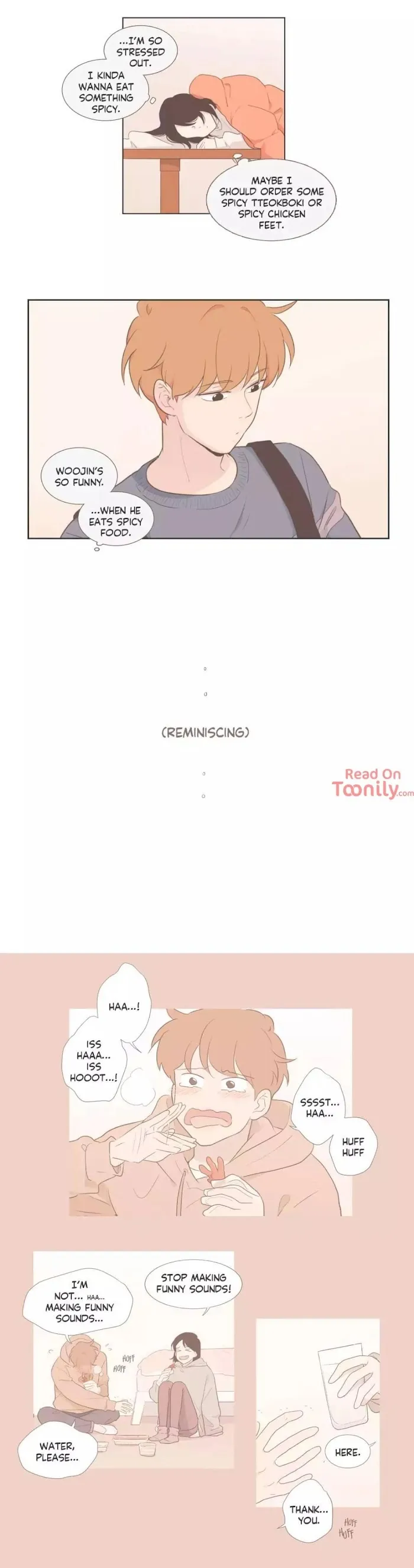 Read Something About Us chapter 12 image 2 on Lezhin