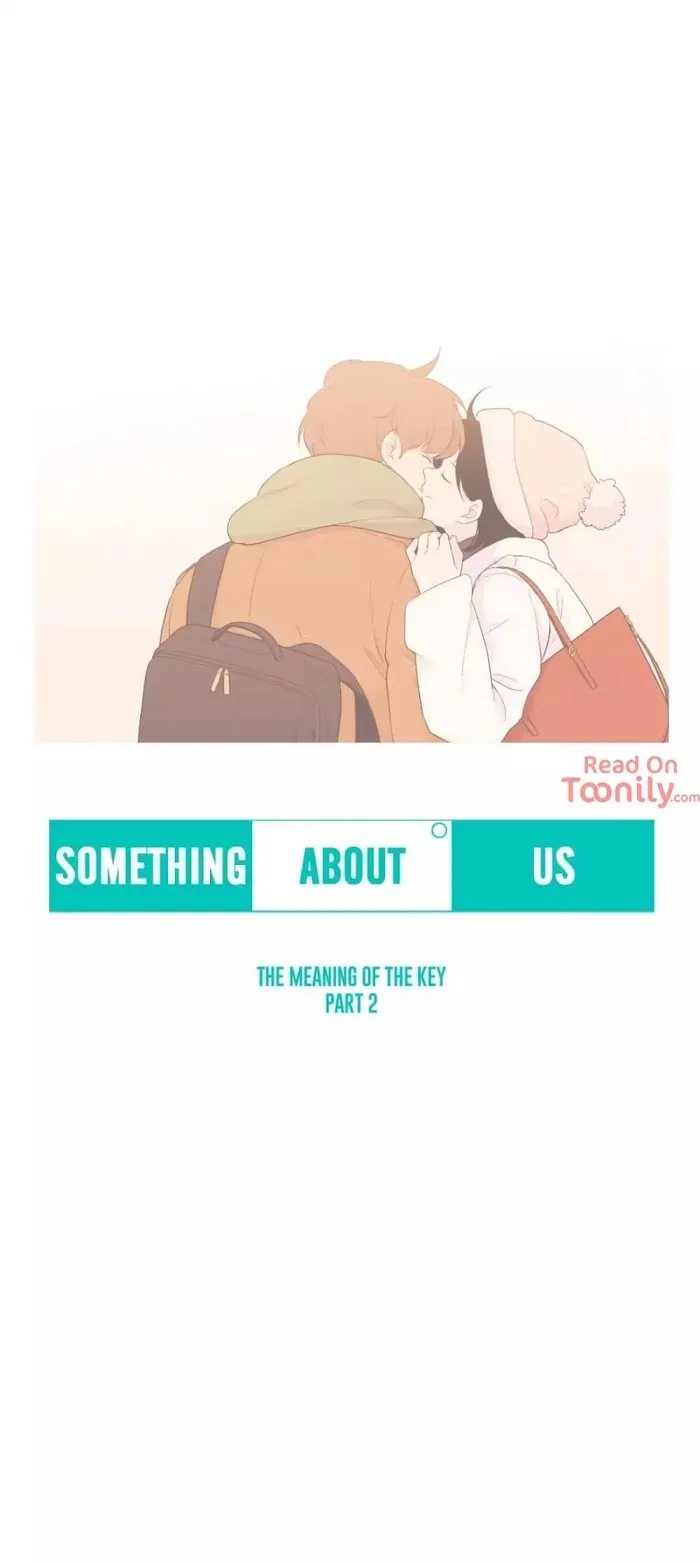 Read Something About Us chapter 13 image 1 on Lezhin