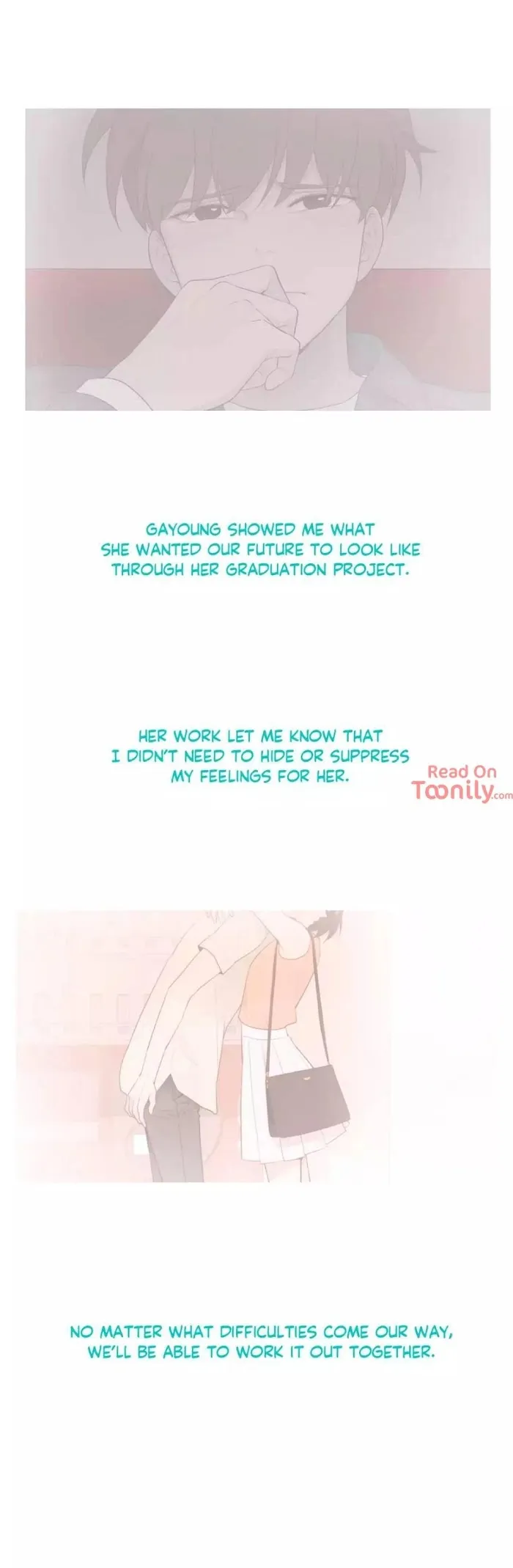 Read Something About Us chapter 13 image 12 on Lezhin