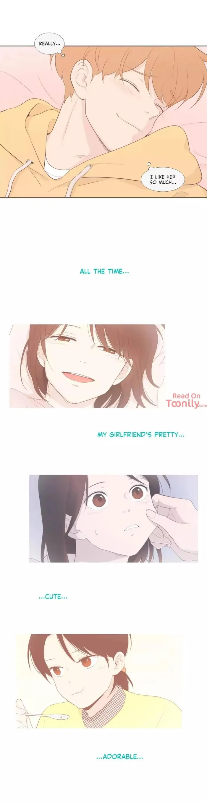 Read Something About Us chapter 13 image 13 on Lezhin