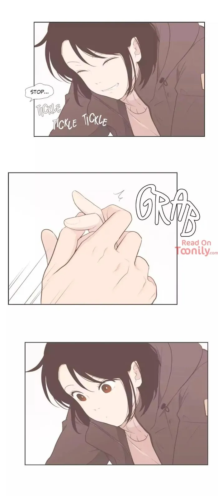 Read Something About Us chapter 13 image 17 on Lezhin