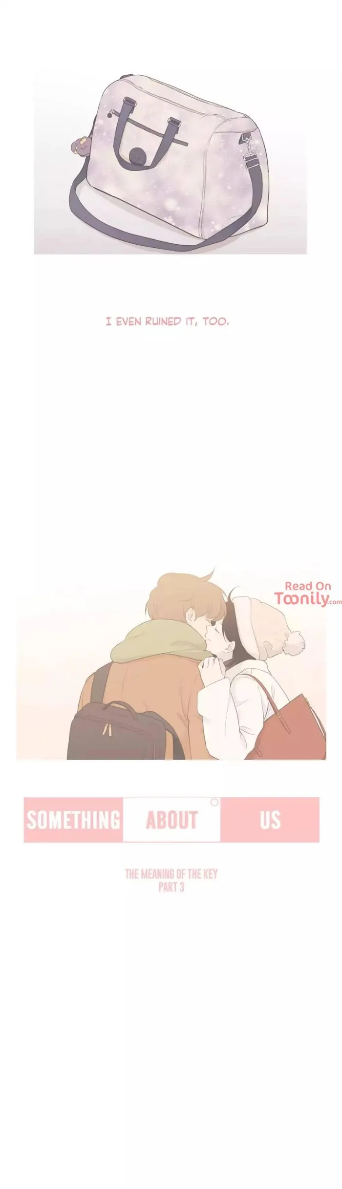 Read Something About Us chapter 14 image 6 on Lezhin