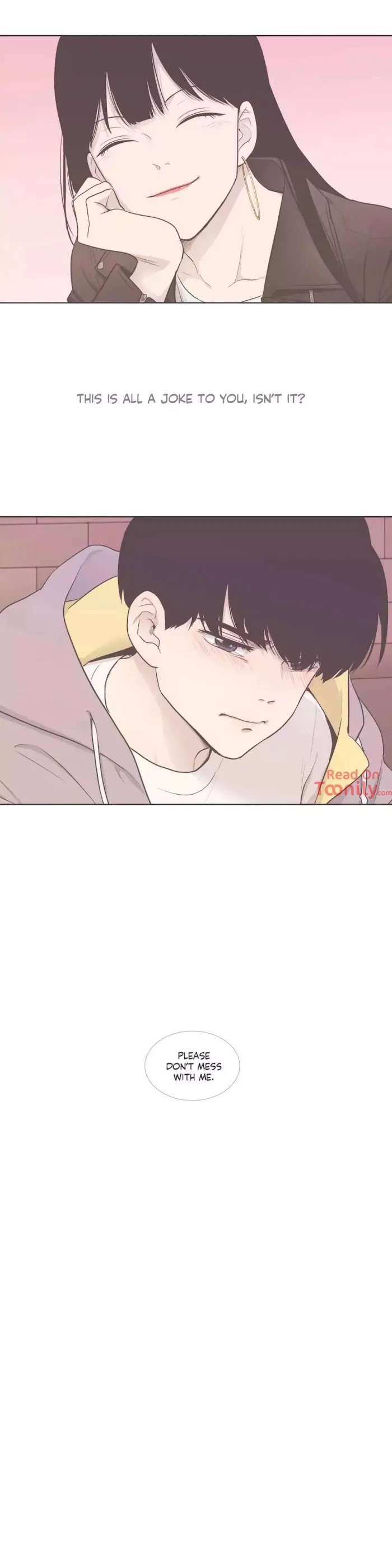 Read Something About Us chapter 15 image 18 on Lezhin