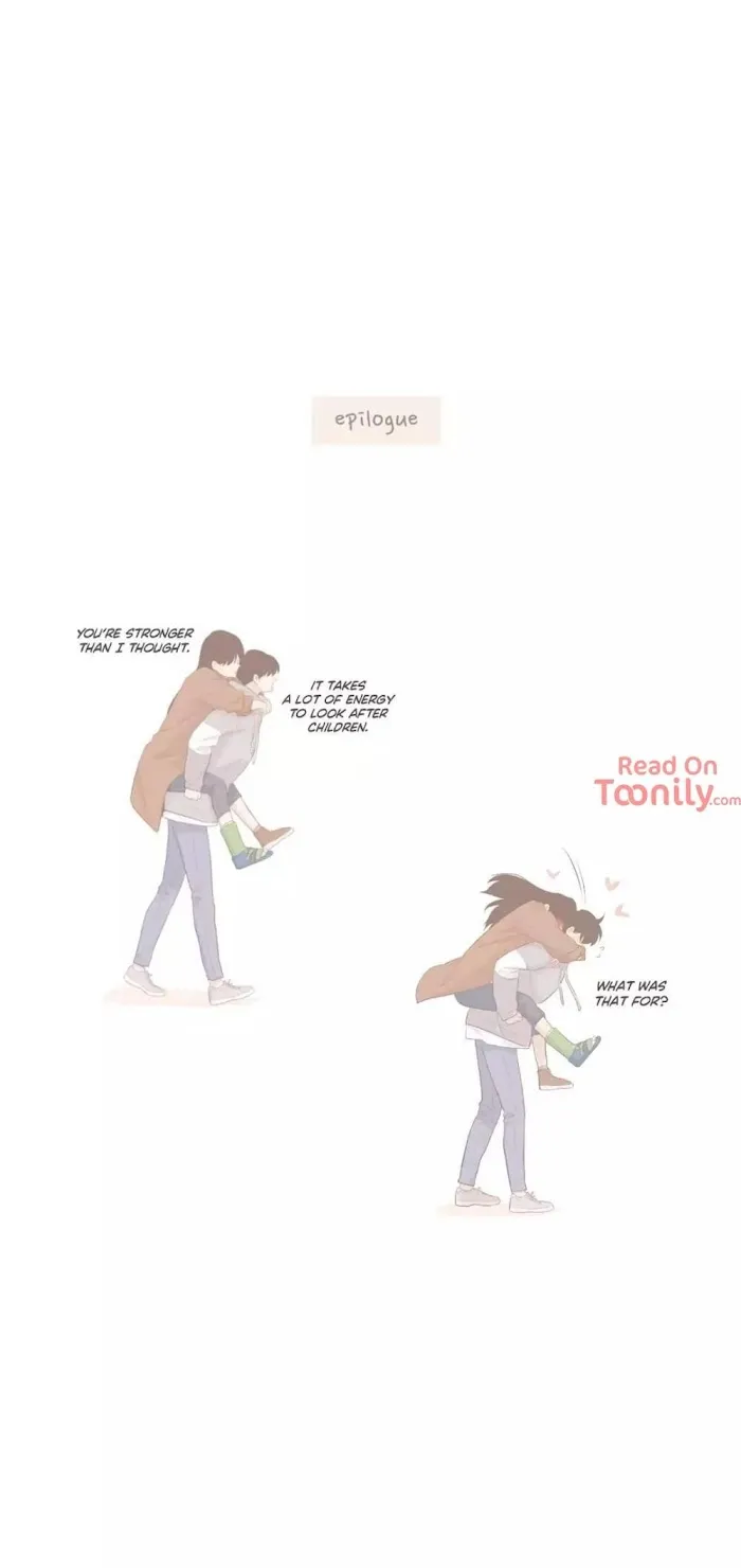 Read Something About Us chapter 16 image 24 on Lezhin