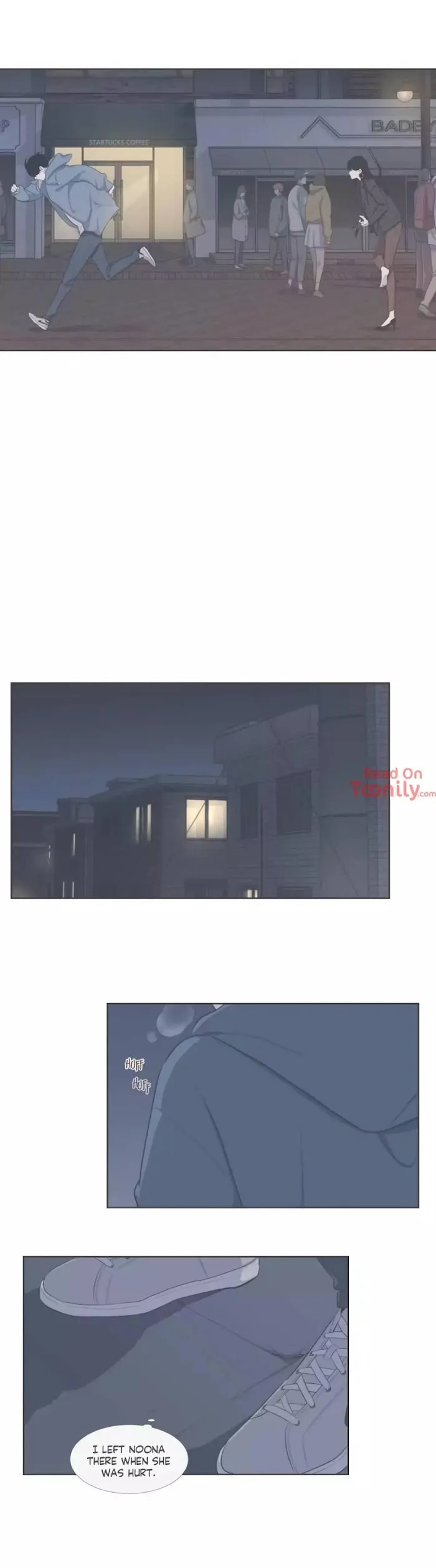 Read Something About Us chapter 16 image 5 on Lezhin
