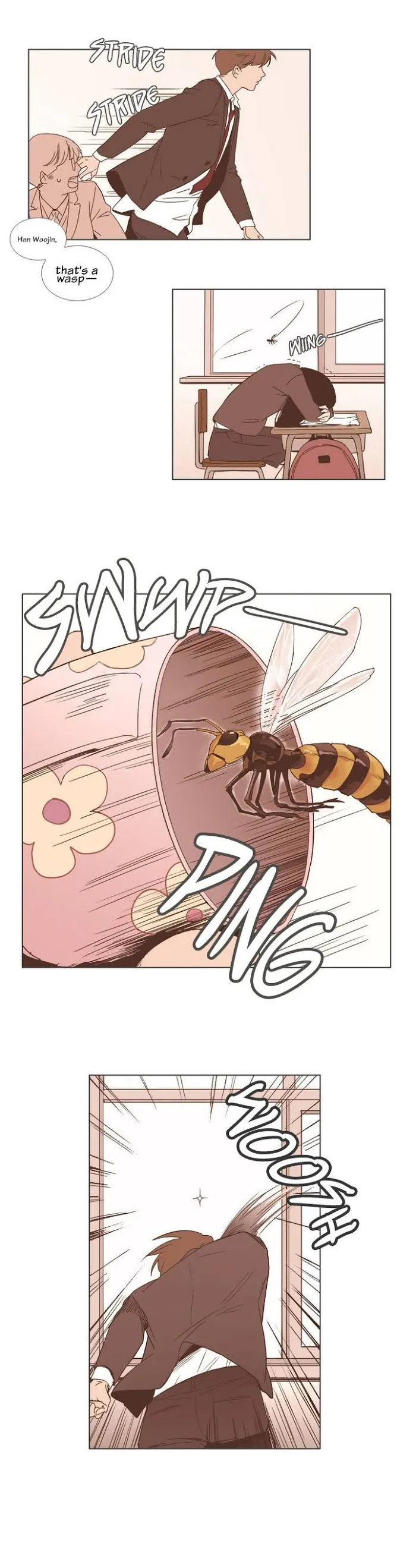 Read Something About Us chapter 17 image 10 on Lezhin