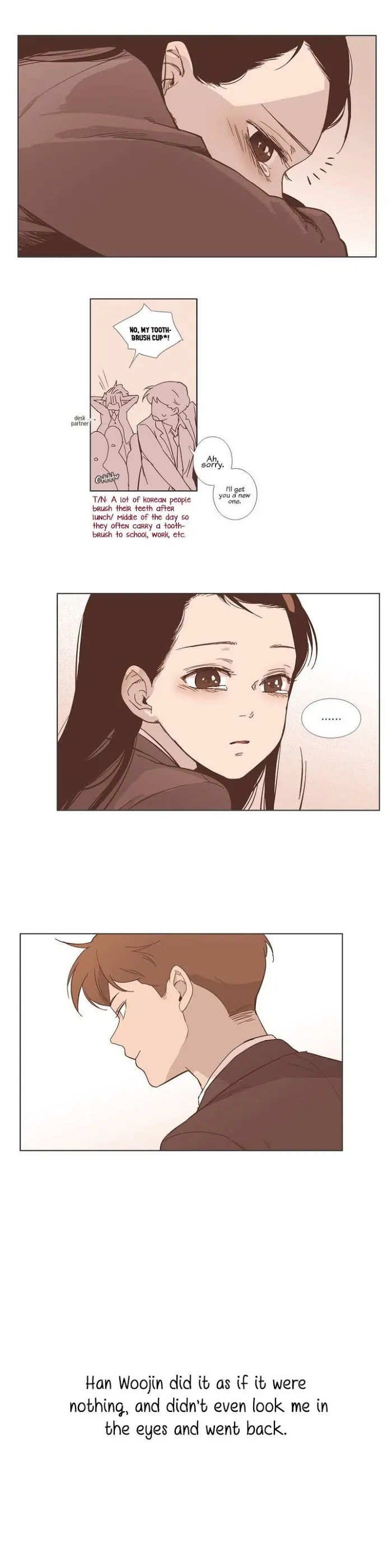 Read Something About Us chapter 17 image 11 on Lezhin