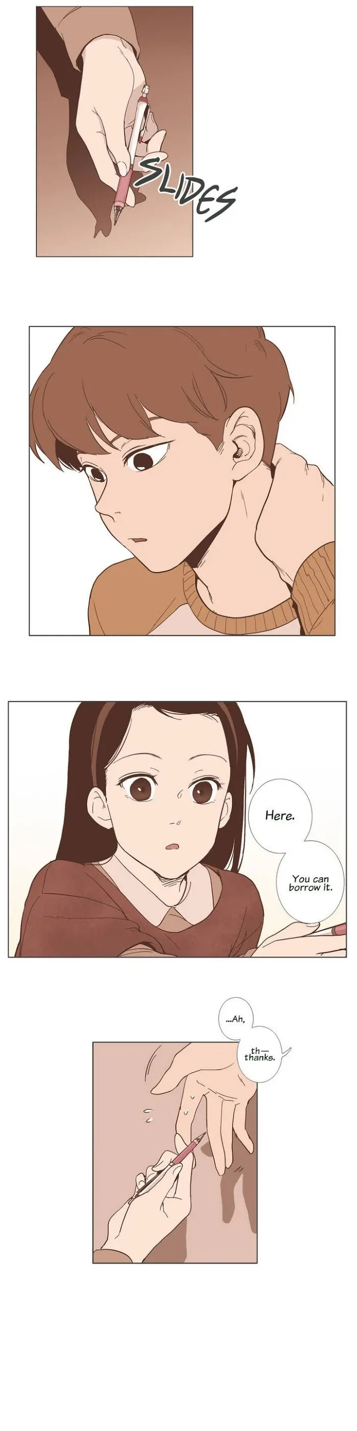 Read Something About Us chapter 17 image 13 on Lezhin