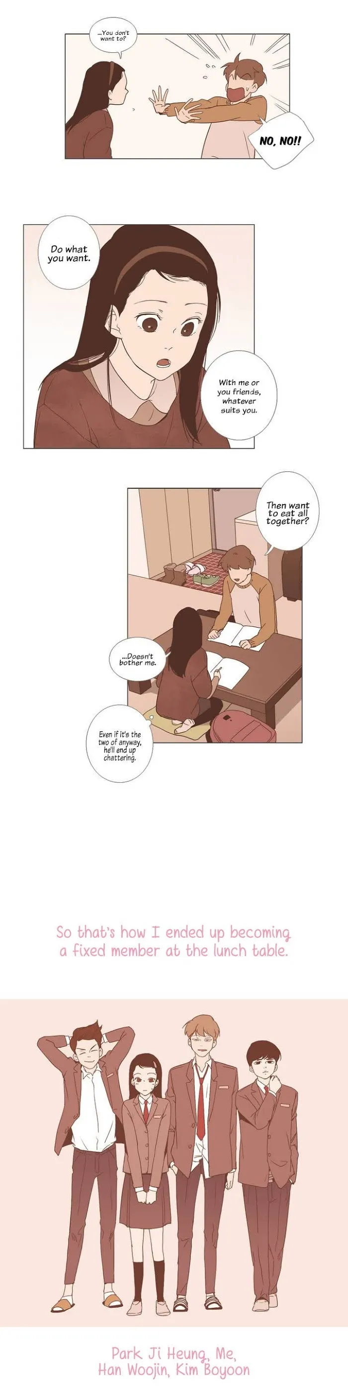 Read Something About Us chapter 17 image 15 on Lezhin