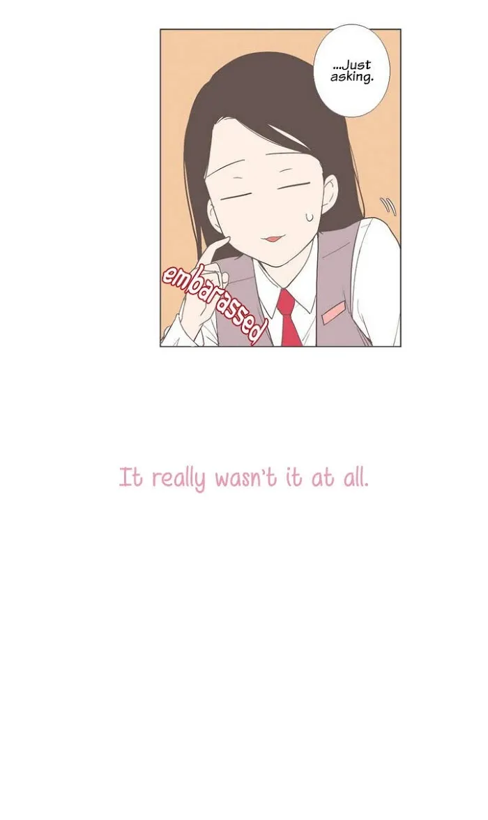 Read Something About Us chapter 17 image 17 on Lezhin