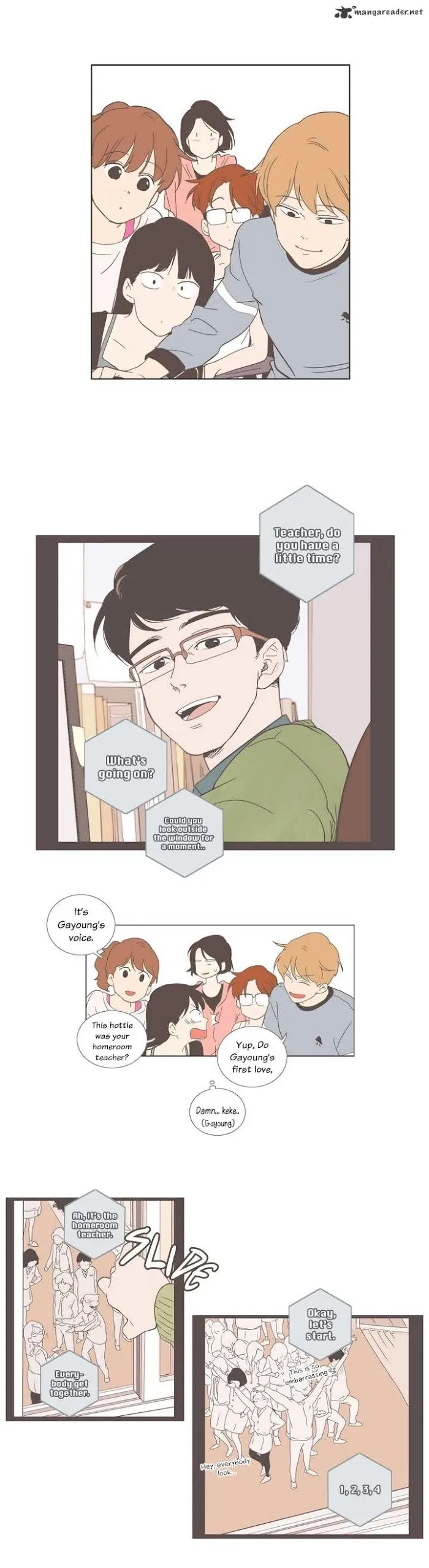 Read Something About Us chapter 18 image 11 on Lezhin