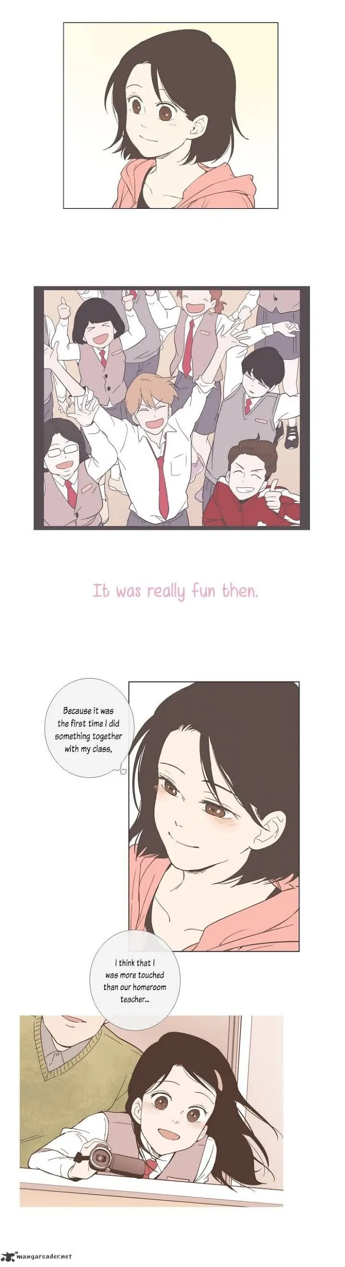 Read Something About Us chapter 18 image 13 on Lezhin