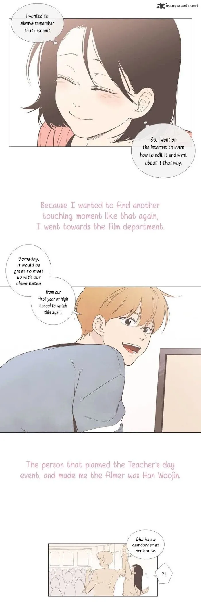 Read Something About Us chapter 18 image 14 on Lezhin