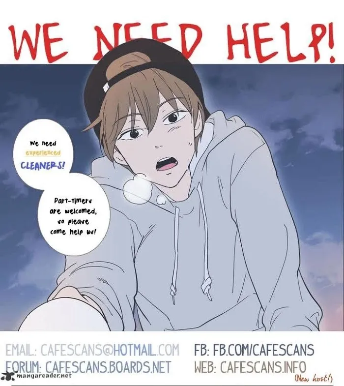 Read Something About Us chapter 18 image 16 on Lezhin