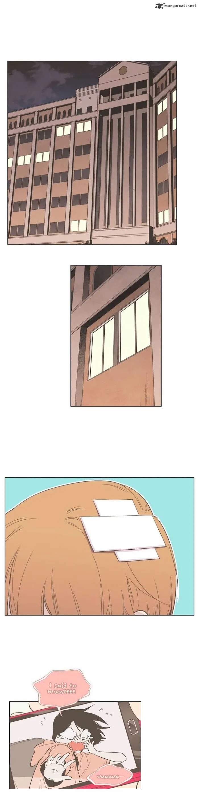 Read Something About Us chapter 18 image 2 on Lezhin