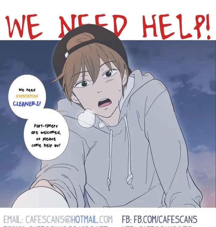 Read Something About Us chapter 19.5 image 11 on Lezhin