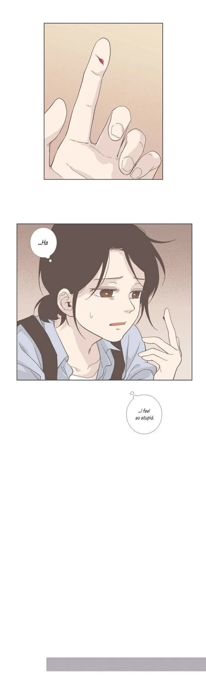 Read Something About Us chapter 19 image 10 on Lezhin