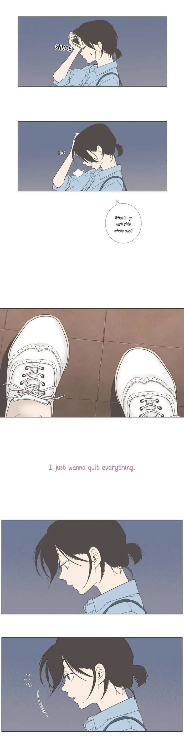Read Something About Us chapter 19 image 12 on Lezhin