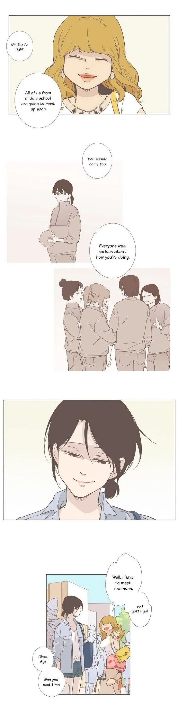 Read Something About Us chapter 19 image 2 on Lezhin