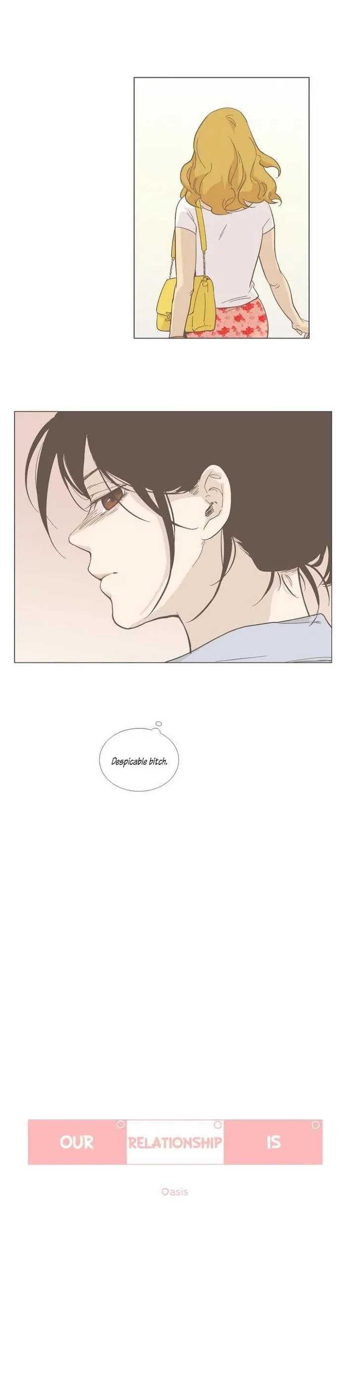 Read Something About Us chapter 19 image 4 on Lezhin
