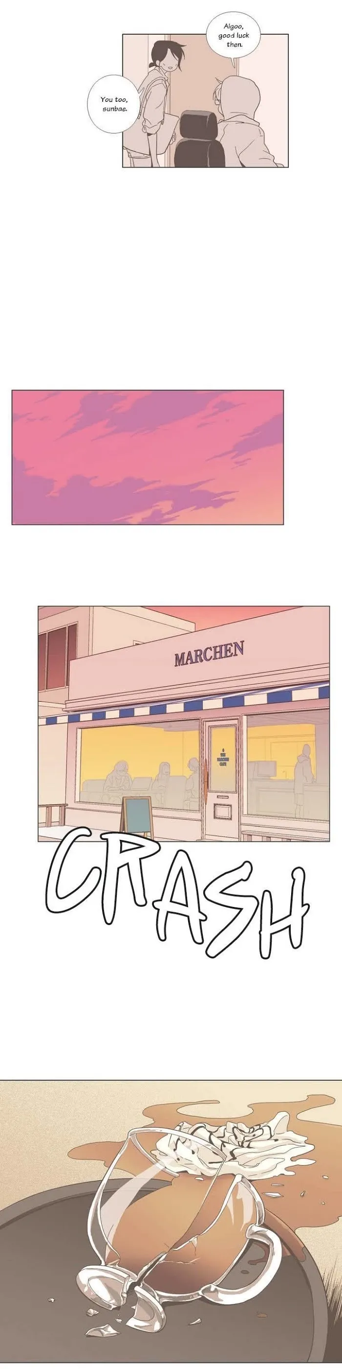 Read Something About Us chapter 19 image 8 on Lezhin