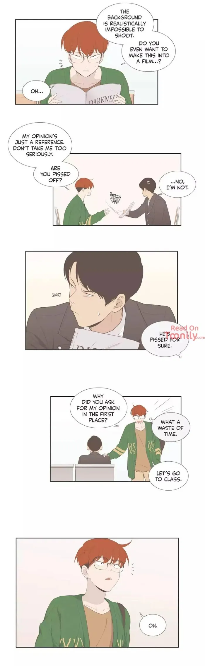 Read Something About Us chapter 2 image 12 on Lezhin
