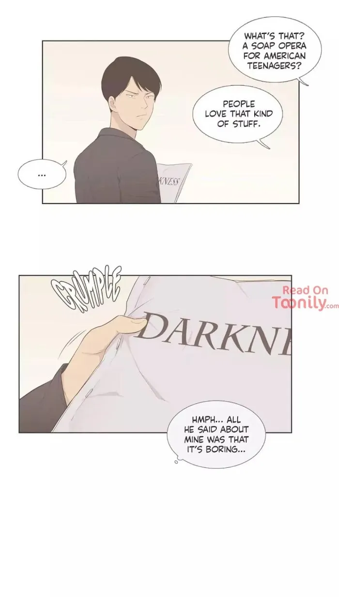 Read Something About Us chapter 2 image 14 on Lezhin