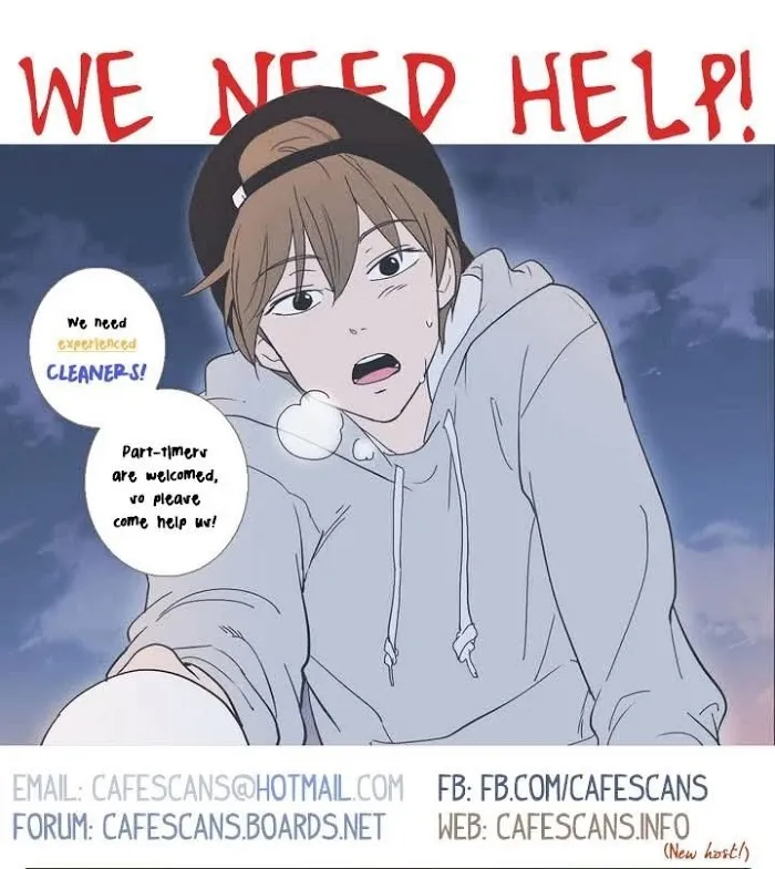 Read Something About Us chapter 20 image 16 on Lezhin