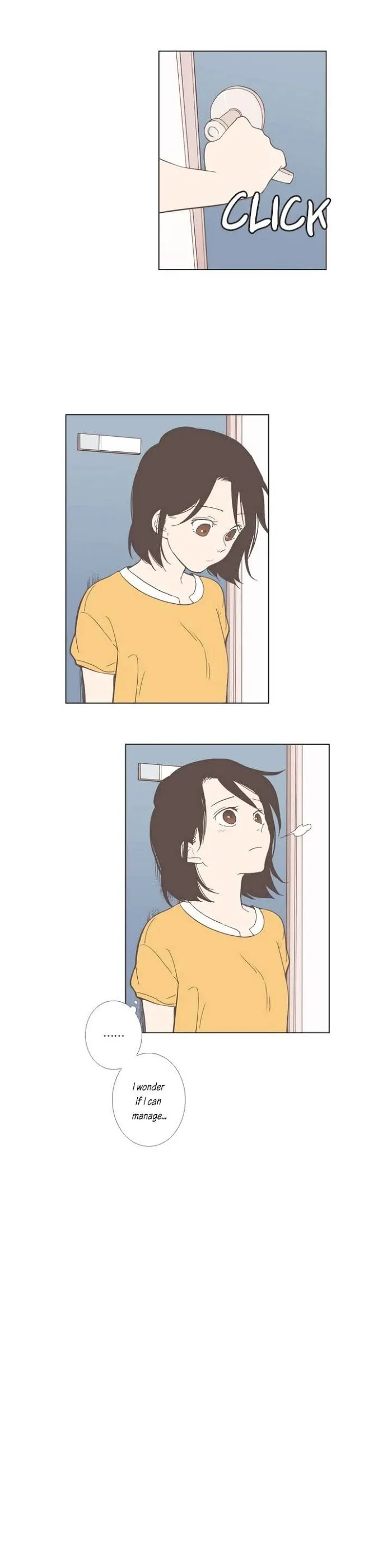 Read Something About Us chapter 20 image 2 on Lezhin
