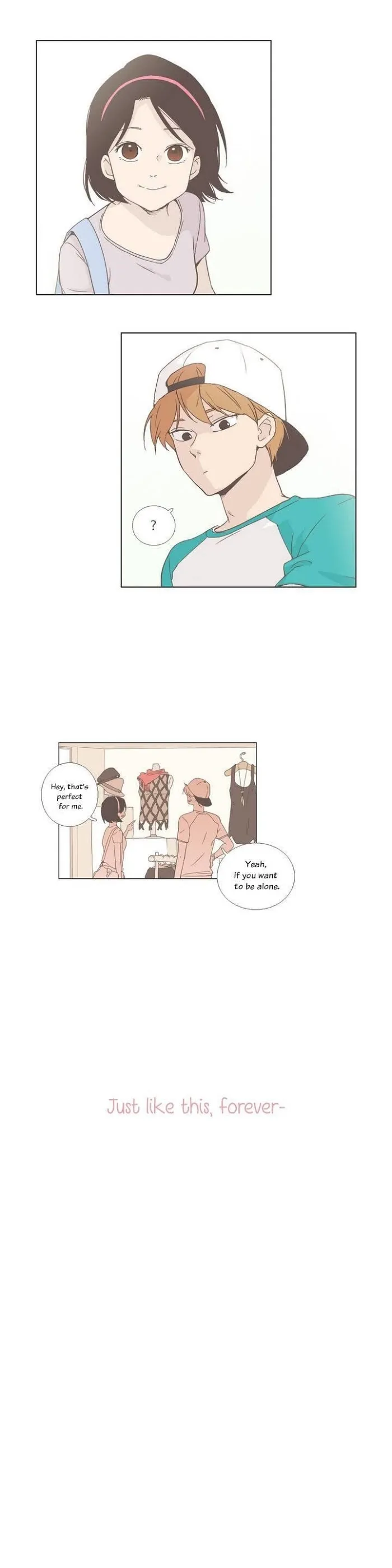 Read Something About Us chapter 21 image 12 on Lezhin