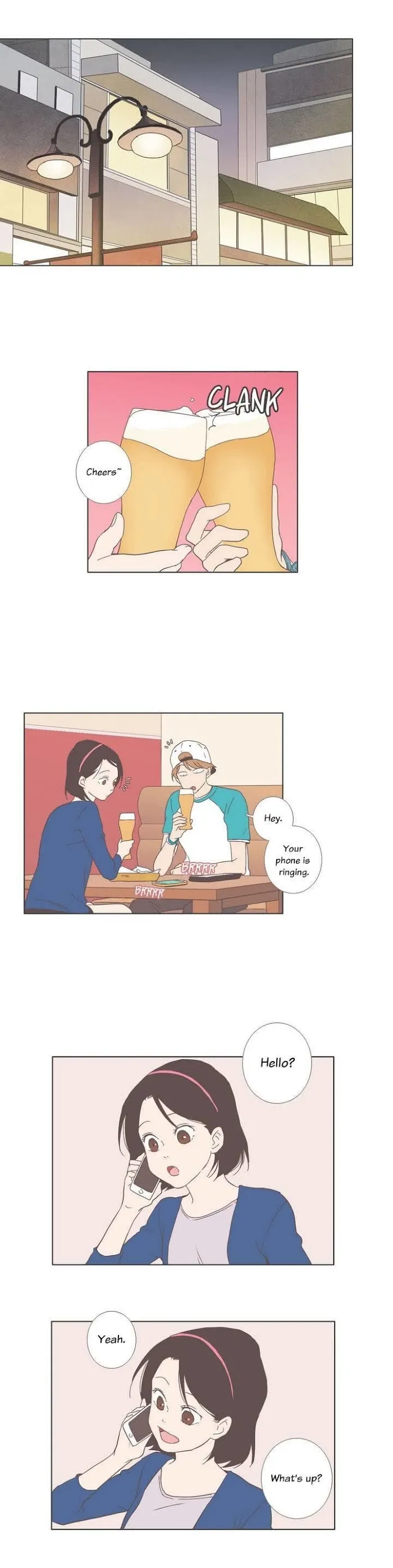 Read Something About Us chapter 21 image 13 on Lezhin