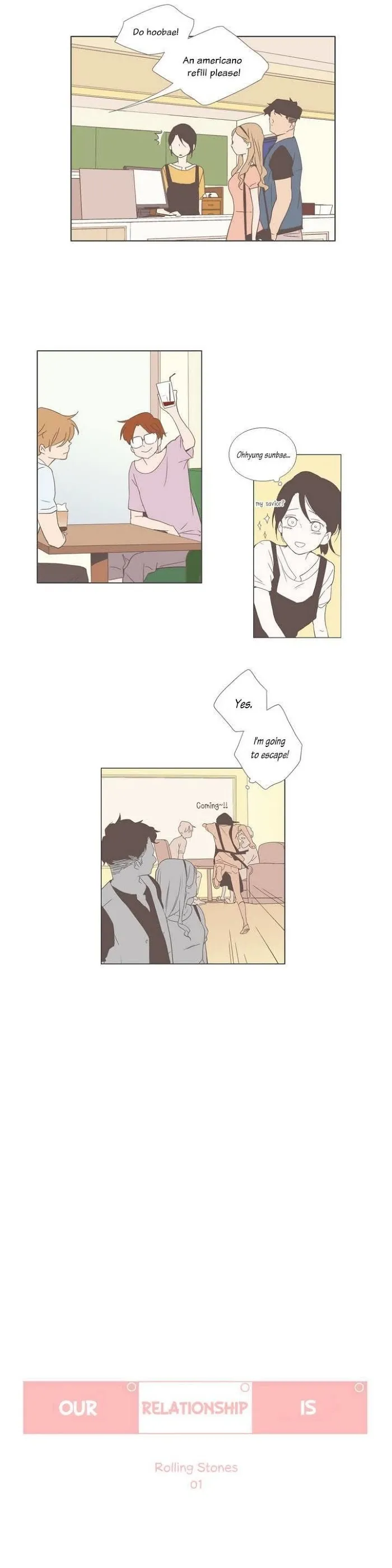 Read Something About Us chapter 21 image 2 on Lezhin