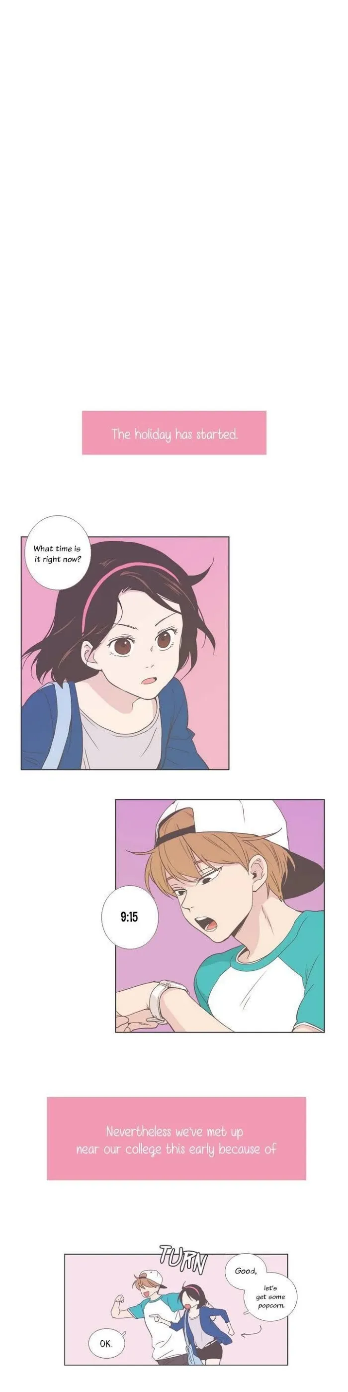 Read Something About Us chapter 21 image 3 on Lezhin