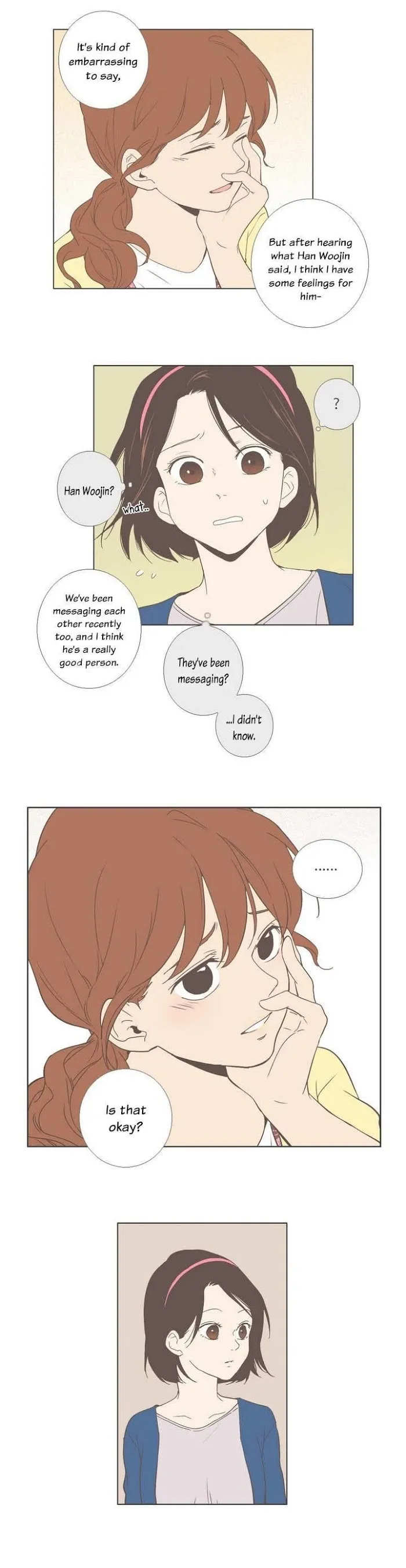 Read Something About Us chapter 22 image 10 on Lezhin