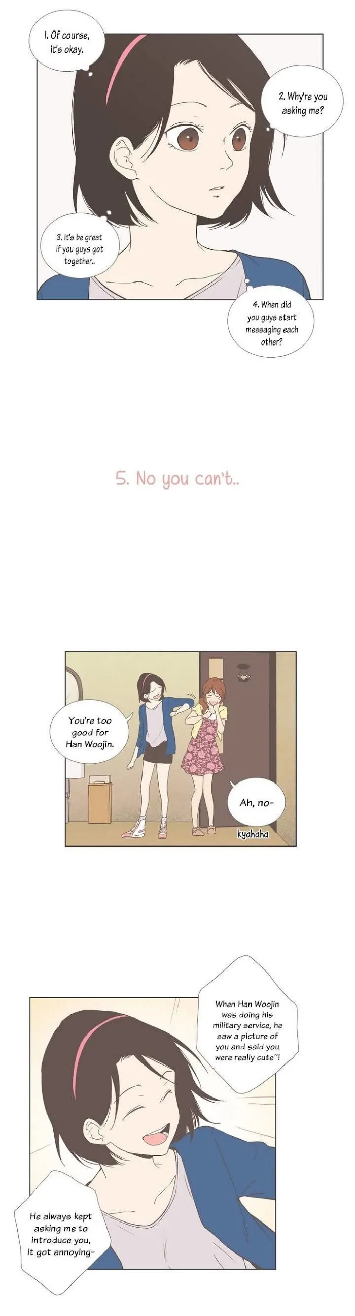 Read Something About Us chapter 22 image 11 on Lezhin